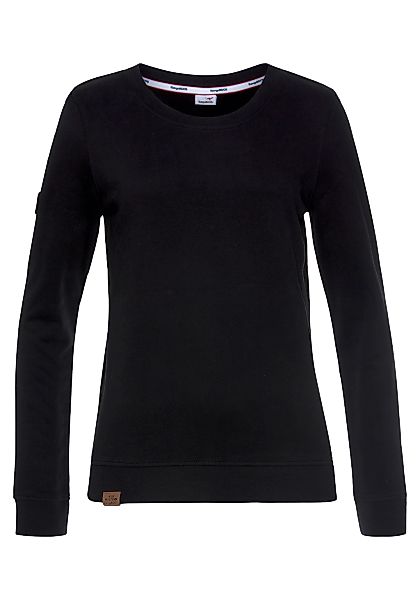 KangaROOS Sweatshirt, in klassischer Form günstig online kaufen