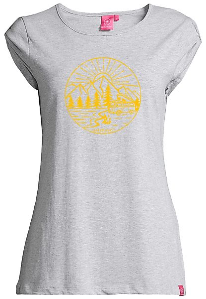 salzhaut T-Shirt BIIKE - CAMPER Damen günstig online kaufen