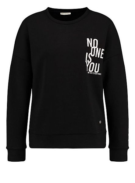 Key Largo Sweatshirt Damen Sweatshirt WSW POWERFUL ROUND (1-tlg) günstig online kaufen