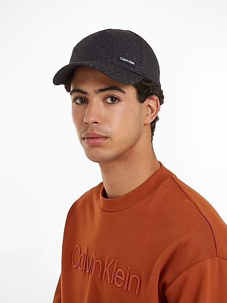 Calvin Klein Trucker Cap ESSENTIAL PATCH günstig online kaufen