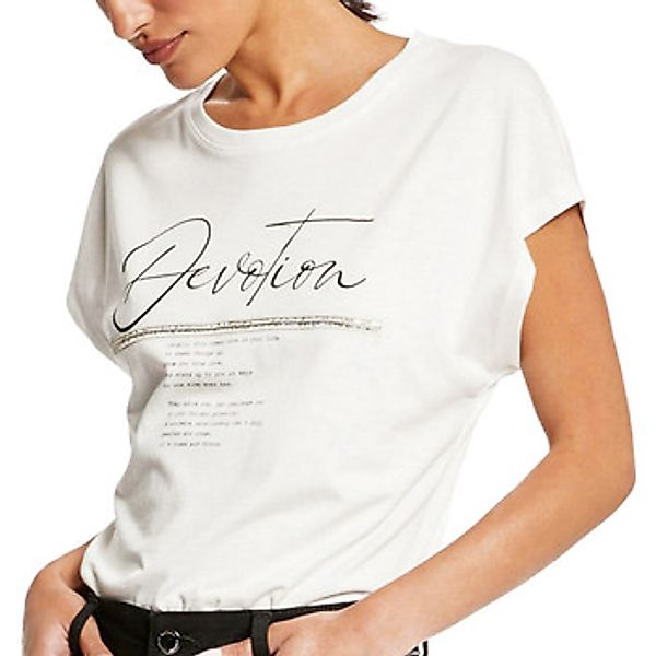 Morgan  T-Shirts & Poloshirts 222-DEVOTI günstig online kaufen