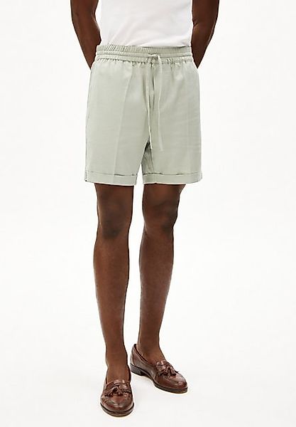 Armedangels Shorts JAACQUE LINO Herren Shorts aus Leinen-Mix (1-tlg., Regul günstig online kaufen