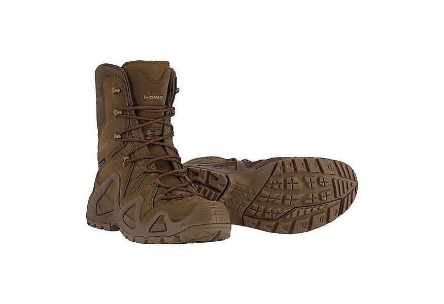 Lowa Military-Stiefel-Arbeitsschuhe Zephyr Hi TF GTX (Wüsteneinsatz) Wander günstig online kaufen