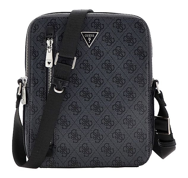 Guess Umhängetasche Double Zip XBody With Vertikal Zip günstig online kaufen