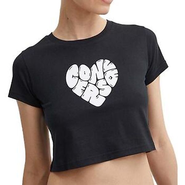 Converse  T-Shirt 10026369-A03 günstig online kaufen