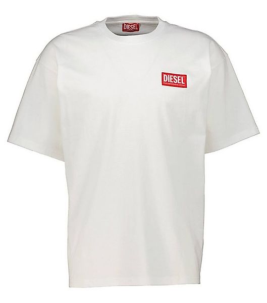 Diesel  T-Shirts & Poloshirts A14947 0NIAR - T-BOXT-100 günstig online kaufen