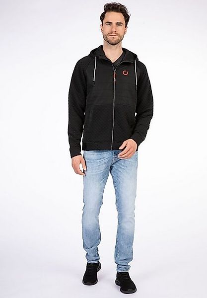 Linea Strickfleecejacke günstig online kaufen