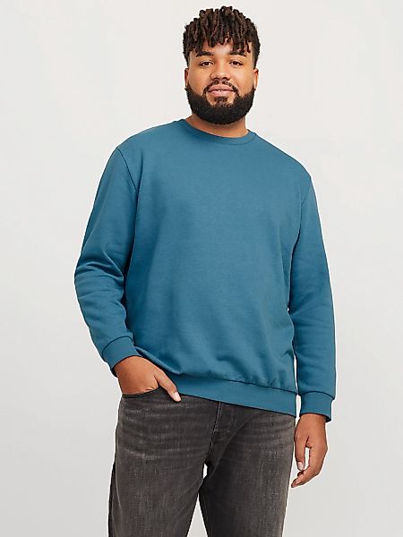 Jack & Jones PlusSize Sweatshirt JJEBRADLEY günstig online kaufen