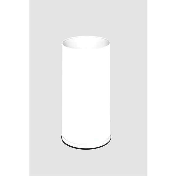 PROREGAL Dekorativer Schirmständer Glatt HxBxT 61 x 27 x 27 cm Verzinkter S günstig online kaufen