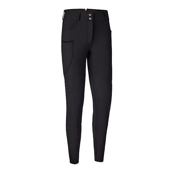 Deerhunter Outdoorhose DEERHUNTER Lady Hunting Leggings BLACK günstig online kaufen