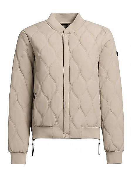 khujo Steppjacke "FEEN" ohne Kapuze günstig online kaufen