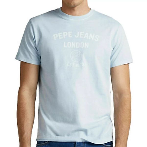 Pepe jeans  T-Shirts & Poloshirts PM509109 günstig online kaufen