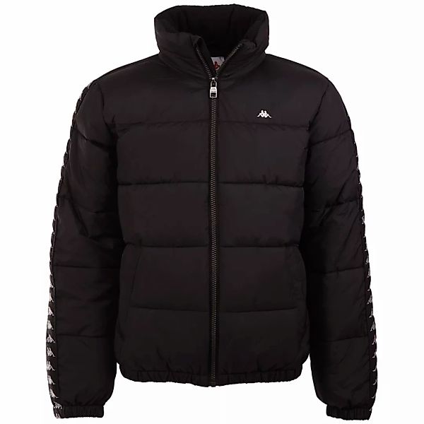 Kappa Steppjacke "Kappa Steppjacke" günstig online kaufen