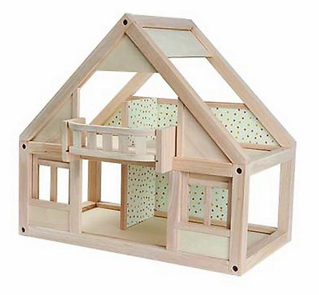Plantoys Puppenhaus Mein erstes Puppenhaus günstig online kaufen