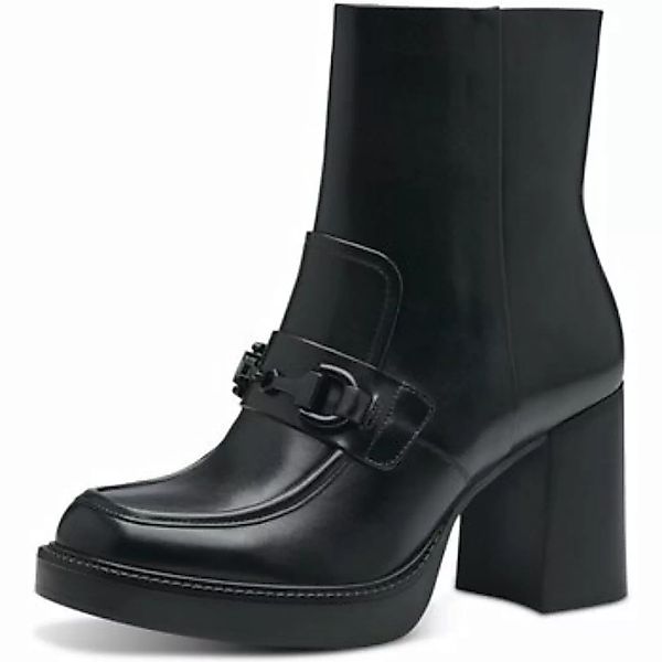 Tamaris  Stiefel Stiefeletten 1-25358-41/001 BLACK SOPO 1-25358-41/001 günstig online kaufen
