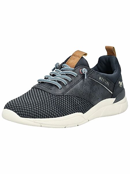 Mustang Shoes Sneaker "Mustang Shoes Sneaker Textil" günstig online kaufen
