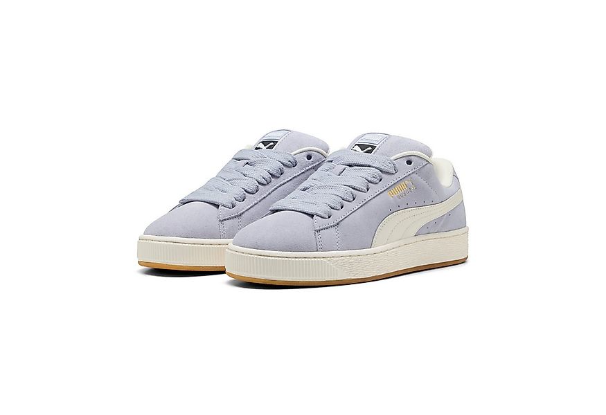 PUMA SUEDE XL Sneaker mit Lederobermaterial, mit SOFTFOAM+ Dämpfungstechnol günstig online kaufen