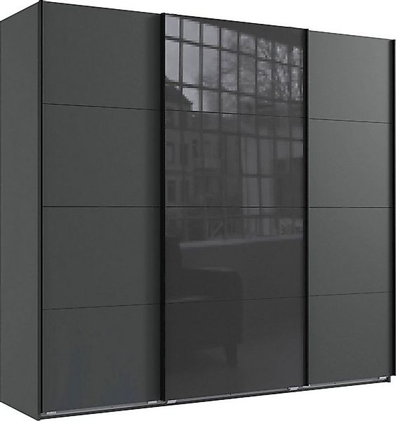 Wimex Schwebetürenschrank Norderstedt (Norderstedt, 1-St., Schwebetürenschr günstig online kaufen