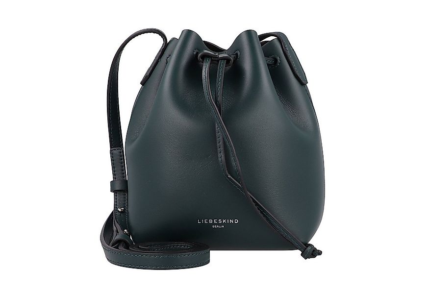 Liebeskind Berlin Beuteltasche Dancing Letters, Leder günstig online kaufen