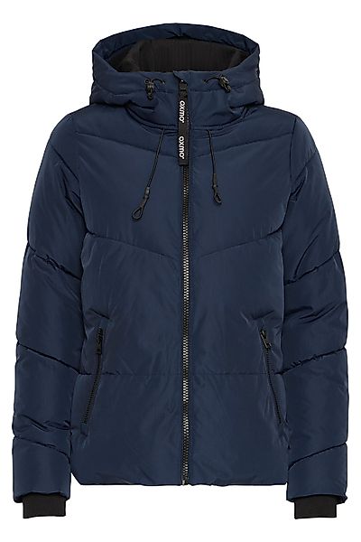 OXMO Steppjacke OXJUCHENA moderne Jacke günstig online kaufen