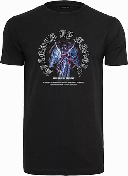 MisterTee T-Shirt MisterTee Blinded By Myself Tee (1-tlg) günstig online kaufen