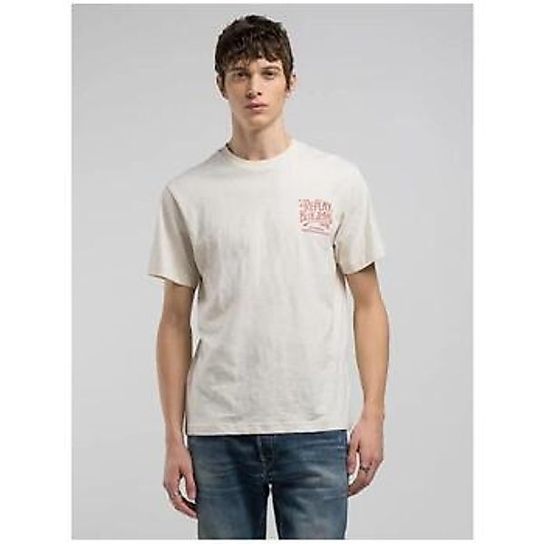 Replay  T-Shirt M3023.000 22336 günstig online kaufen
