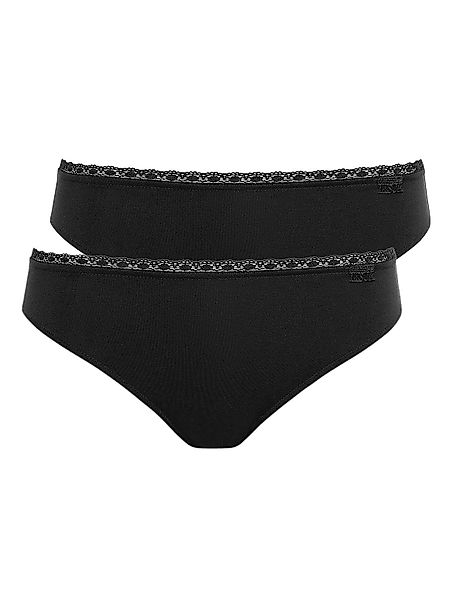 Lisca Bikinislip 2er Pack Damen Slip günstig online kaufen