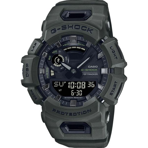 CASIO Quarzuhr Casio GBA-900UU-3AER G-Shock Herrenuhr günstig online kaufen