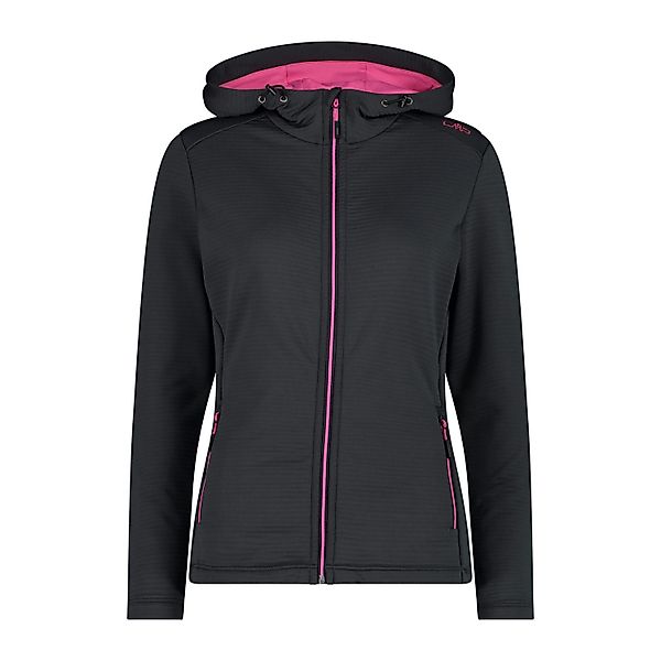 CMP Fleecejacke CMP Damen Fleecejacke WOMAN günstig online kaufen