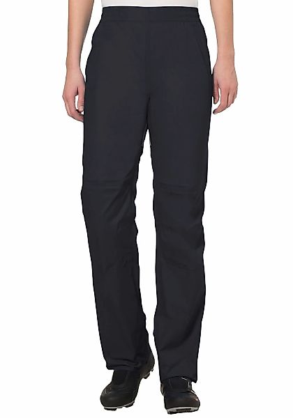 VAUDE Outdoorhose Vaude Womens Drop Pants Ii Damen Hardshell-Hose günstig online kaufen