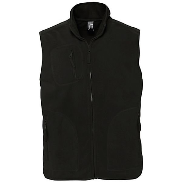 Sols  Fleecepullover NORWAY POLAR-CHALECO UNISEX POLAR-100% poliéster-Alta günstig online kaufen
