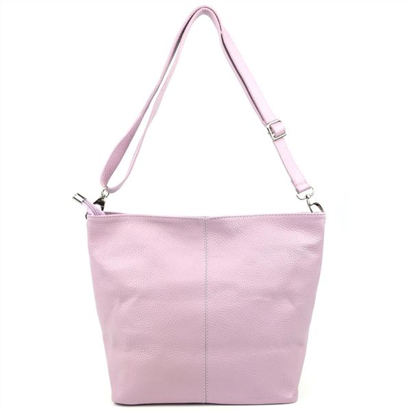 ITALYSHOP24 Schultertasche MADE IN ITALY Damen günstig online kaufen