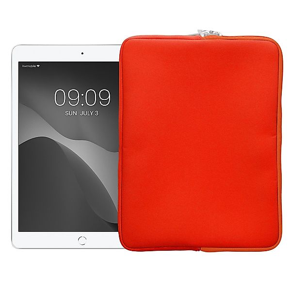 kwmobile Etui Tablet Hülle für 12,4"-12,9" günstig online kaufen
