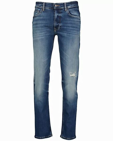 BOSS 5-Pocket-Jeans Herren Jeans DELAWARE BO Slim Fit (1-tlg) günstig online kaufen