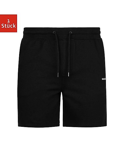 SNOCKS Trainingsshorts Sport Shorts Kurze Hose günstig online kaufen
