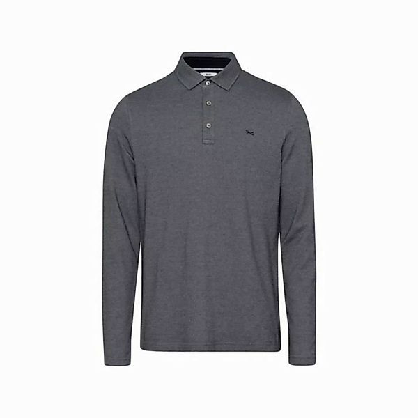 Brax Poloshirt schwarz regular fit (1-tlg) günstig online kaufen