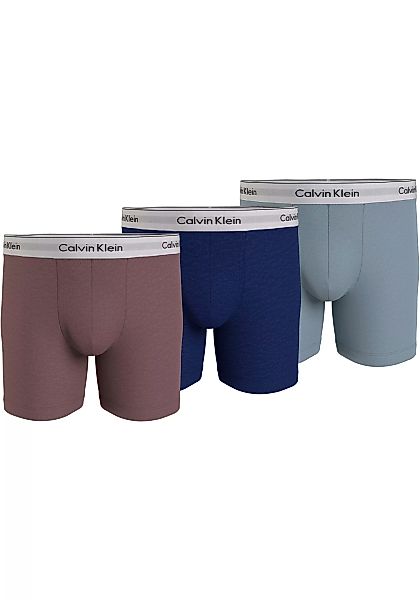 Calvin Klein Underwear Boxer, (Packung, 3 St.) günstig online kaufen