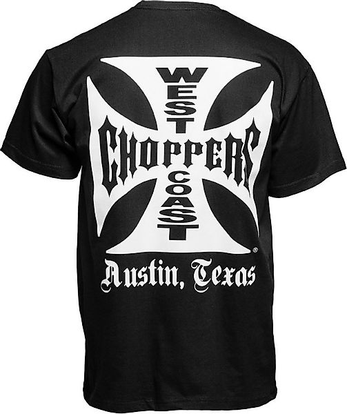 West Coast Choppers T-Shirt Og Classic günstig online kaufen