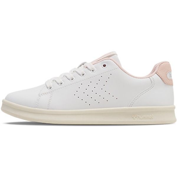 hummel  Sneaker Baskets  Court Line Lzh günstig online kaufen