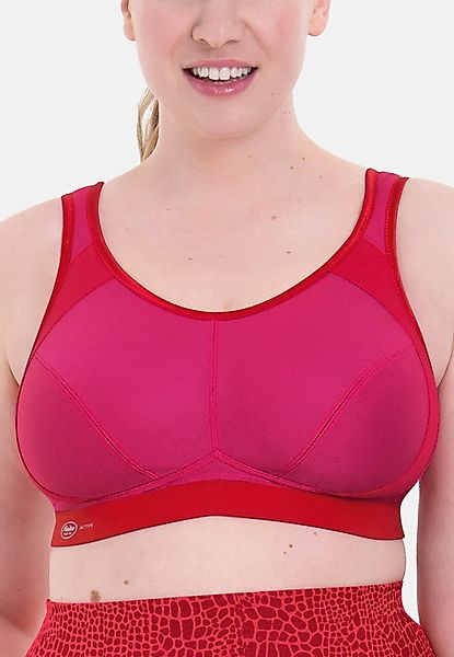 Anita Sport-BH extreme control (1-tlg) Sport-BH günstig online kaufen