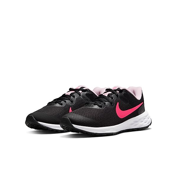 Nike REVOLUTION 6 (GS) Laufschuh günstig online kaufen