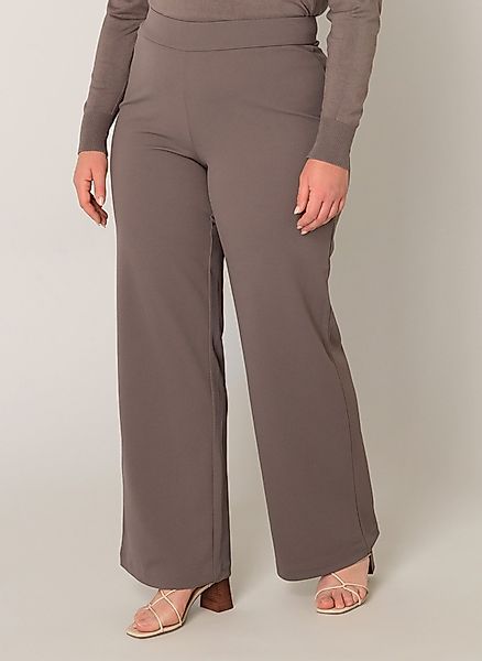 Base Level Curvy Treggings Arah mit günstig online kaufen