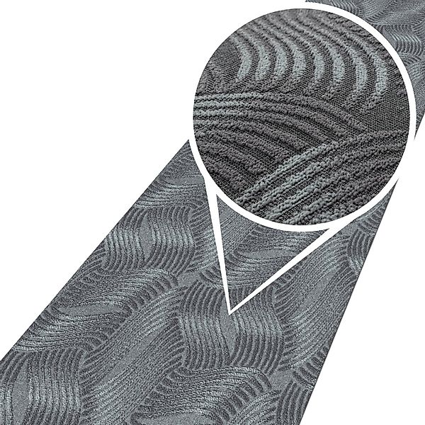 ANRO Küchenläufer Flurläufer JULIANNA Premium Teppichläufer günstig online kaufen
