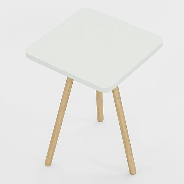 Jungengel Beistelltisch Beistelltisch 34x34x45 cm in günstig online kaufen