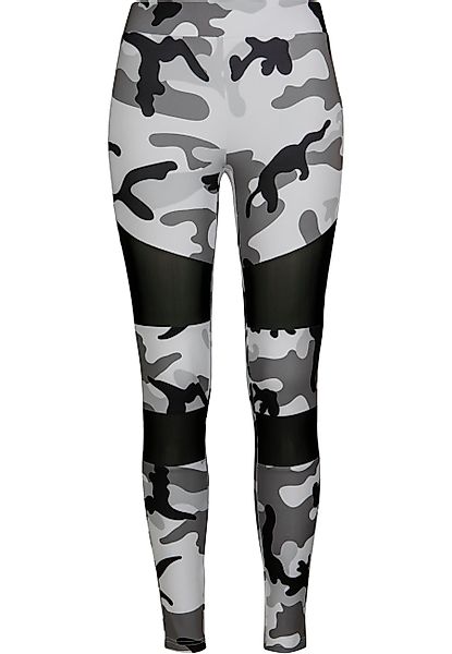 URBAN CLASSICS Leggings Urban Classics Damen günstig online kaufen