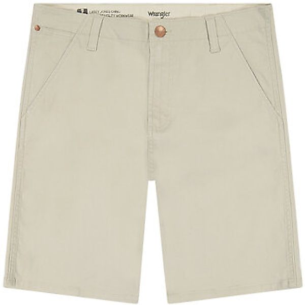 Wrangler  Shorts Short chino  CJ Pelican günstig online kaufen