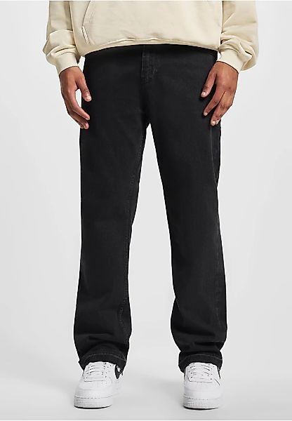 DEF Bequeme Jeans "DEF Herren DEF Straight Loose Fit Denim" 1 Stk. tlg. günstig online kaufen