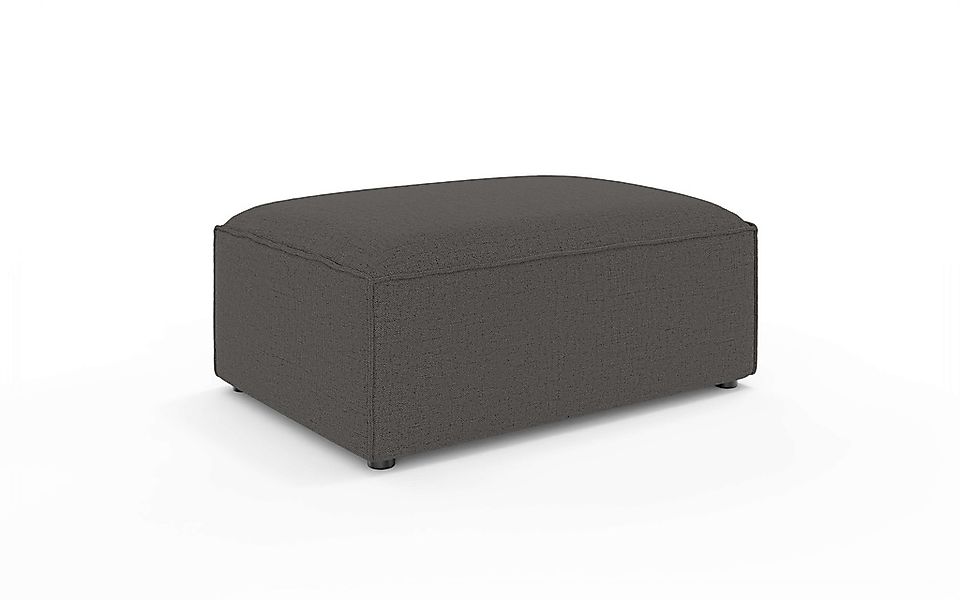 OTTO home Polsterhocker "HAILY Sitzhocker passend zur Serie, Maße B/T/H: 70 günstig online kaufen