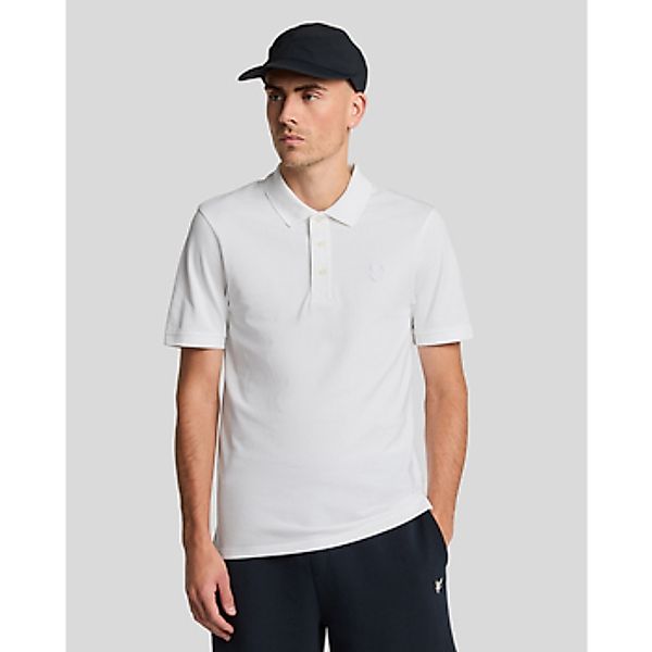 Lyle & Scott  Poloshirt SP400TON günstig online kaufen