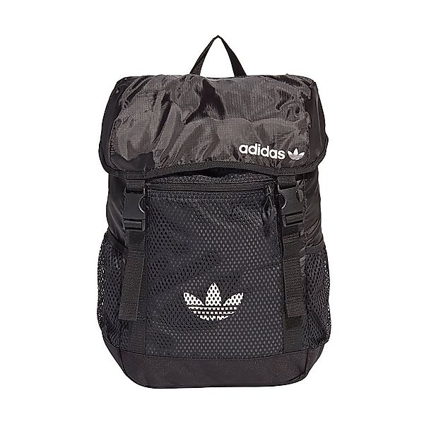 Adidas Originals Adventure Toploader S Rucksack One Size Black / White günstig online kaufen